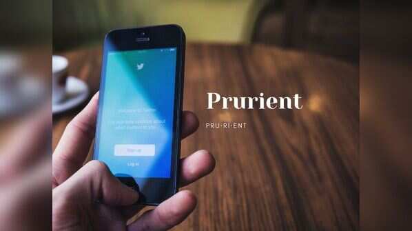 Prurient