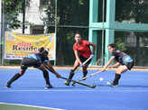 Girl power on the field in Lucknow