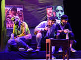 Hawaalat: A play