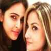 Madhurima on spat with Urvashi Dholakia
