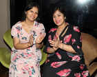 Lucknowites have a gala time at the salsa party