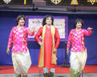 Some classical music for the soul in Banaras