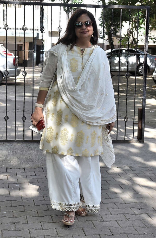 Neelima Azim