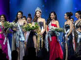 Vichitta Phonevilay crowned Miss Universe Laos 2019