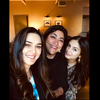 Photo: Preity Zinta shares a selfie with Huma Qureshi