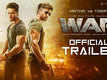 War - Official Trailer