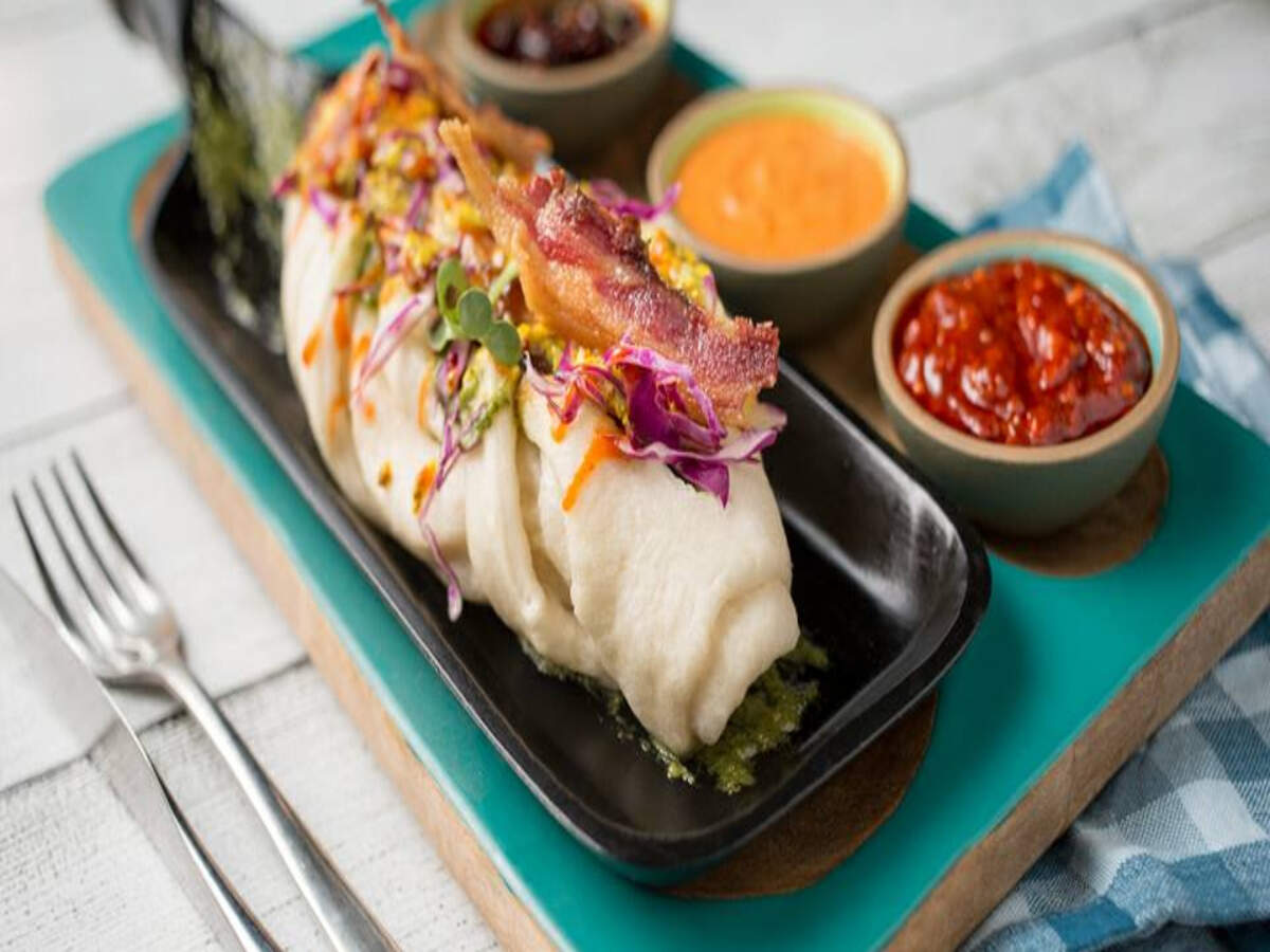 Steamed Tingmo Hotdog Recipe