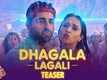 Dream Girl | Song Teaser - Dhagala Lagali