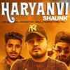 Article image for: Latest Haryanvi Song 'Haryanvi Shuank' Sung By <i class="tbold">sahil</i> Dhull