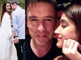 Ileana D'Cruz deletes pictures with hubby Andrew Kneebone; hints at break-up?