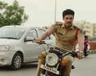 Rakshasudu