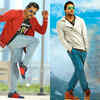 ​Comedian-turned-hero Sunil