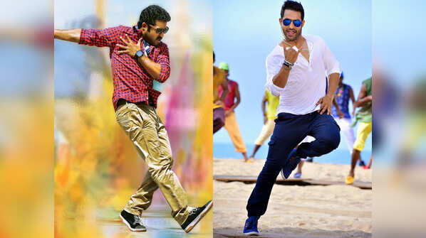 Jr NTR