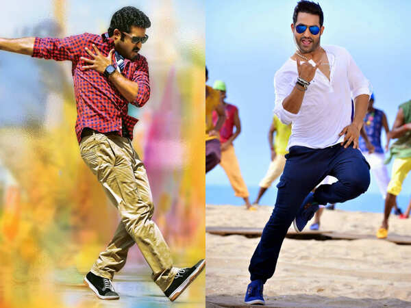 Jr Ntr