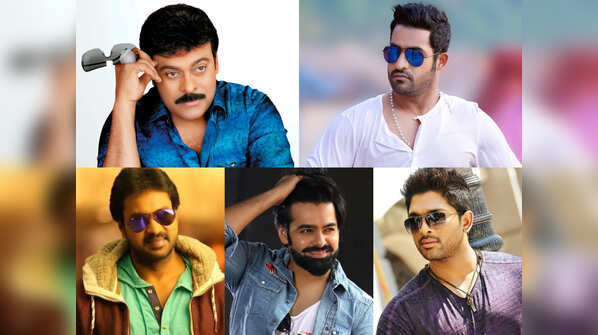 5 Tollywood stars who can also dance well!