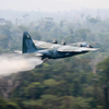 New fires rage as Brazil battles the flames