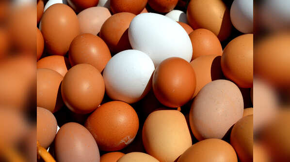Eggs are a superfood, so eat them right