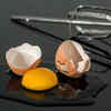​Is it safe to eat raw eggs