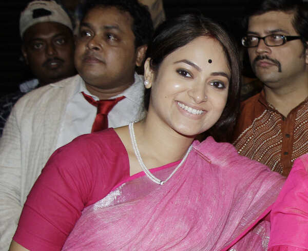 Basabdatta Chatterjee Images