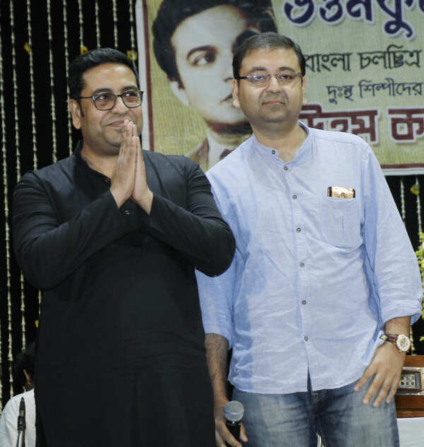 Dhrubo Banerjee