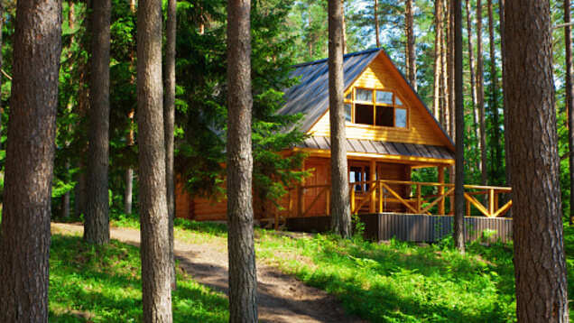 APTDC plans to throw open cottage facilities in Lambasingi soon