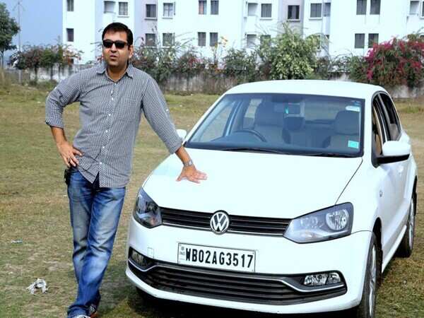 Indrasis Acharya Photos