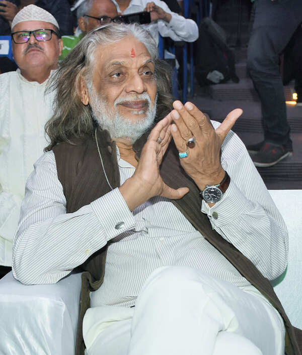 Muzaffar Ali