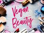 Going vegan? Here are some vegan beauty products you must try out