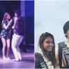 ​Living their moment
