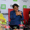 Article image for: <i class="tbold">Raghubir Yadav</i> attends event for students of filmmaking