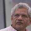 Article image for: SC allows CPM general secretary Sitaram Yechury to travel to Srinagar for meeting party colleague