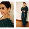 Photo: Vidya Balan looks ethereal in her latest clicks