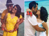 Taarak Mehta Ka Ooltah Chashmah actress Priya Ahuja is expecting her first child
