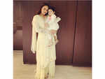 Esha Deol
