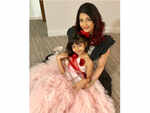Aishwarya Rai Bachchan
