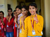 University students' union polls held in Rajasthan