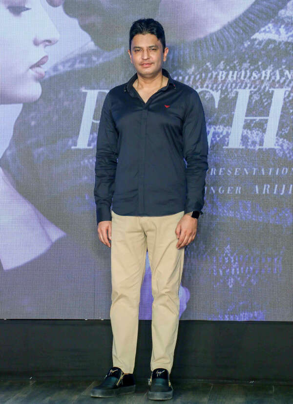 Bhushan Kumar
