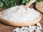 Soak in some Epsom salts