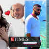 Article image for: Malaika Arora and Arjun Kapoor share vacation pic with same scenic backdrop; Alia Bhatt gives epic response to famous cricketer <i class="tbold">Herschelle Gibbs</i>' funny tweet, and more...