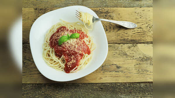 Why you should save pasta water?