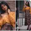 The Sanskari skirt