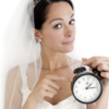 Because you are running out of time