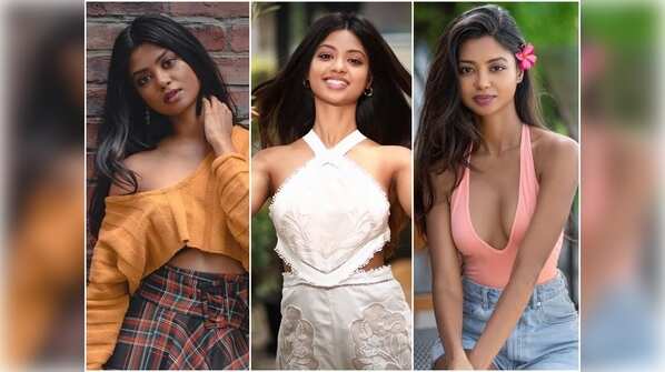 From bodysuit to a Bardot top - 5 vacay styles to steal from 'Kammattipaadam' girl Shaun Romy