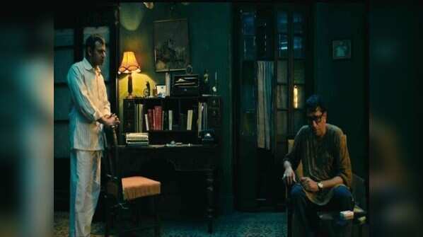 'Teenkahon' (2014)