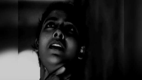 'Meghe Dhaka Tara' (1960)