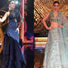 On her Nach Baliye 9 looks