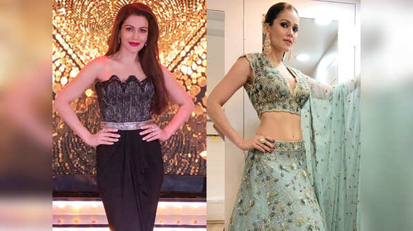 Exclusive - Nach Baliye 9 host Waluscha De Sousa on body shaming: I got rejected because I was not skinny enough