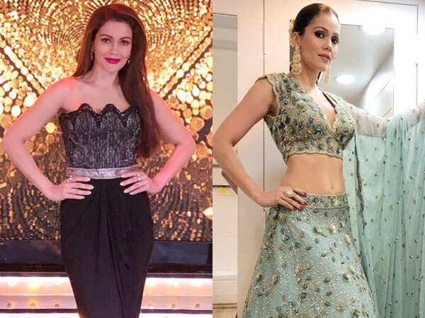 Waluscha De Sousa Stills