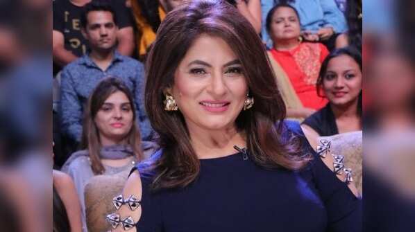 Archana Puran Singh
