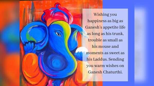 Wishing you happiness